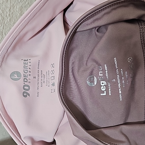 Legend and 90°Degree Leggings - Picture 13 of 13